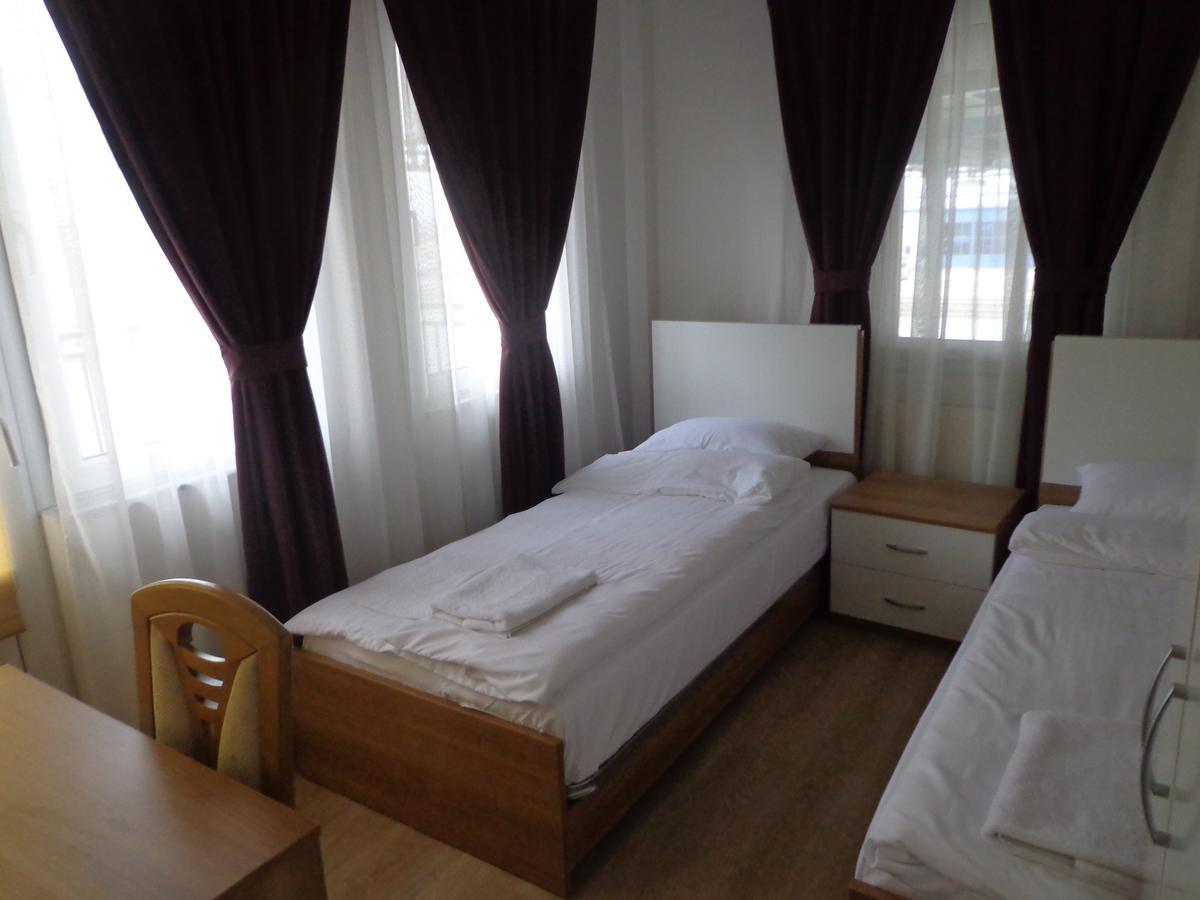 Hotel Rio بريشتاين المظهر الخارجي الصورة