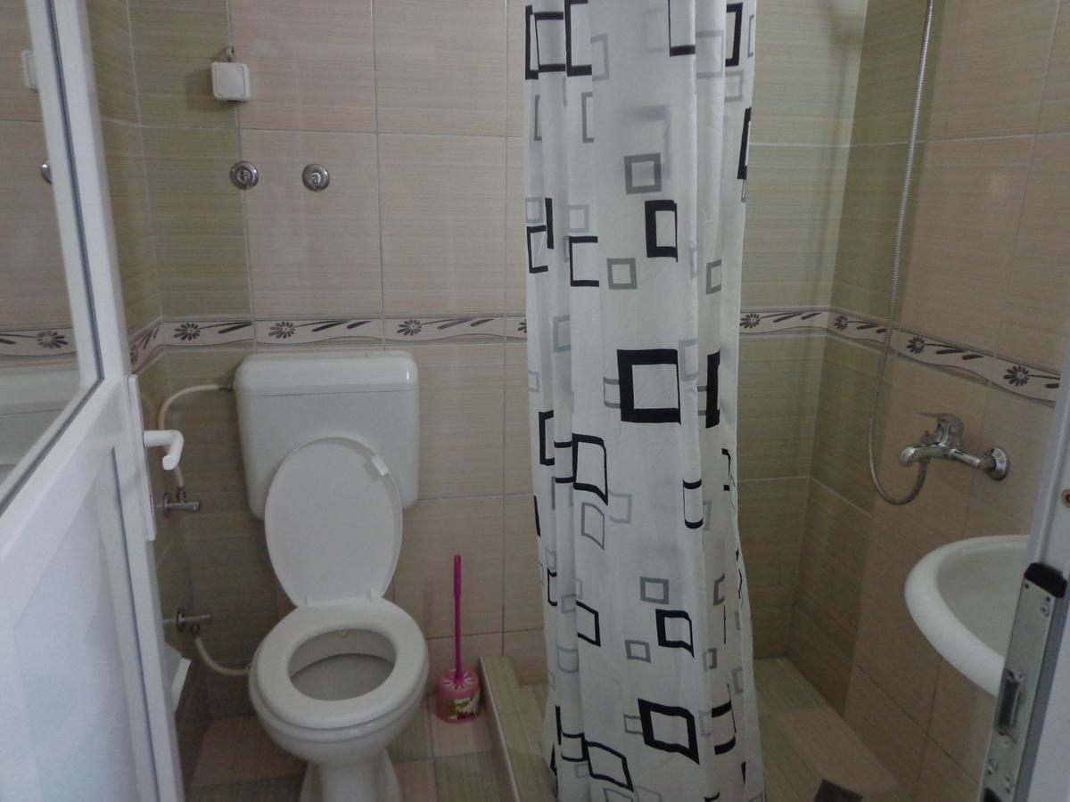 Hotel Rio بريشتاين المظهر الخارجي الصورة